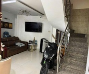 Bán nhà gần CV Gia Định - Bùi Văn Thêm P9 Phú Nhuận 4 tầng 32m2 nhỉnh 5 tỷ