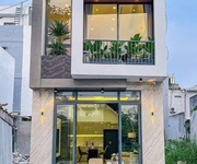 Sở Hữu Ngay Căn Nhà MT Đường Phố - P4 TP. Tân An - Gía 2 Tỷ36 - 70M2