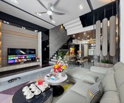 4 Gần nhà máy Lavie, TP Tân An, MT thoáng, Chính chủ bán nhà, giá 2 tỷ 7