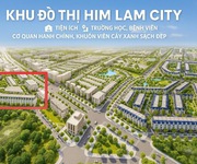 Bán đất dự án him lam