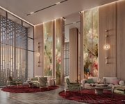 Căn hộ Orchard Grand Bình Dương