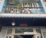 Bán nhà tỉnh lộ 10, gần bà hom, an lạc a, 55m2 - 4x13 - 4pn, chỉ hơn 4 tỷ.