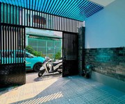 Bán nhà hẻm xe hơi ngủ trong nhà lê văn thọ   3 lầu   hẻm 6m   gần công viên làng hoa, gò vấp