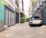 ‼ khu vip phú nhuận - thông lê văn sỹ - 3 bước lên xe hơi - 76m2 nở hậu chỉ 8.x tỷ