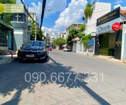 ‼ mặt tiền khu phan xích long - đối diện công viên - 88m2 nở hậu nhẹ