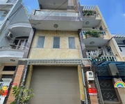 Bán nhà 6 tầng thang máy   4x20m  ngay ngã tư hòa bình  - tô hiệu sầm uất   chỉ 10.5 tỷ