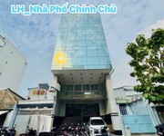 Cần bán nhanh building  ngay trần hưng đạo trung tâm quận 5