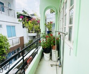 Nhà đẹp 3 tầng, xe hơi sát nhà, phạm văn hai, nhỉnh 7 tỷ