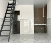 Bán mới 2 tầng hẻm 14 đường phạm hùng bình hưng bình chánh. giá 1tỷ 90triệu