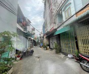 Bán nhà hẻm xe hơi 5m 60m  - đường âu cơ, q. tân phú - 4pn - 5,3 tỷ