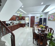 Hiếm  nhà 100m  hẻm xe hơi 8m linh đông   gần phạm văn đồng   nội thất đẹp   chỉ 4.8 tỷ
