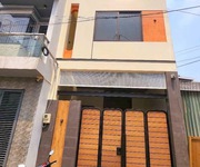 Nhà đẹp - hẻm to - bệnh viện bình tân - giáp quận 6 - nhỉnh 5 tỉ