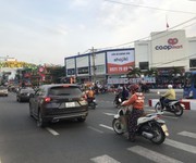 51tr/m2, nhà 2 tầng ngay ngã 4 thủ đức,5pn, hẻm xe hơi 7 chỗ