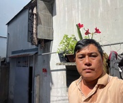 Bán gấp nhà cấp 4 lương văn can p15q8 45m2 giá 2,8 tỉ