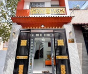 Nhà mới đẹp - 40m2 - ngang 4m   hẻm ôtô - trương phước phan - bình tân   chỉ 4.3 tỷ