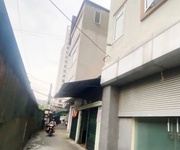 Nhà 6 tầng mặt ngõ khúc thừa dụ   vừa ở, vừa kinh doanh, tăng giá mạnh
