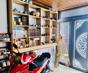 Bán nhà khu bt lam sơn - 52m2 - 5 tầng - ô tô tránh - 5pn - chủ để lại nội thất - ngang 5m bề thế