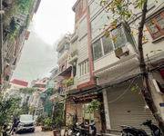 Đế vương trần điền   mặt ngõ phân lô, oto đỗ cửa, vỉa hè thênh thang