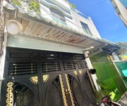 Bìnhtan  bán nhà 2 tầng hai mặt hẻm thông   36m    sát chợ   chỉ 3.29 tỷ
