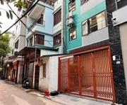 Bán nhà văn cao liễu giai   ô tô tránh, 58m , mặt tiền 5m   chỉ hơn 20 tỷ