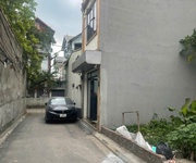 Bán nhà mới xây   đang hoàn thiện   bát khối, long biên - giá chỉ 6,2 tỷ