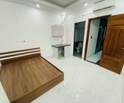 Nhà đẹp hồ tùng mậu   ngõ nông   35m2 x 5 tầng   gần đh thương mại   chủ bán gấp - 6,8 tỷ