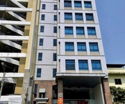 Bán tòa nhà văn phòng 2h   10 tầng-mt hoàng việt tân bình. dt: 12mx20m - 158 tỷ tl