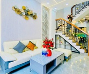 Giảm ngay 200 triệu bán nhà mới đẹp trung tâm gò vấp, thống nhất, p16, giá chỉ 5.68 tỷ