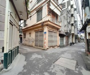 Bán nhà đại từ- hoàng mai, 34 m2, 5 tầng, mặt tiền 3,7 m, giá 7,35 tỷ.