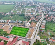 Chính chủ cần bán ô đất đẹp tại khu đấu giá nhà vam thị, chấn lâm thao   phú thọ