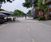 Siêu hót dương nội - 90m - ô tô ngủ trong đất - đường thông tứ ngả - giá chỉ có 9 tỷ