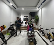 Bán nhà phân lô cán bộ khuất duy tiến, ô tô, chỉ 250tr/m2
