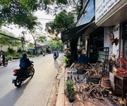 Lô góc 6 tầng tháng máy, hoàng hoa thám, ba đình, ô tô chạy,kinh doanh, 2 thoáng