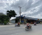 Đất hẻm phan văn hớn xuân thới thượng hóc môn 1500m2 ngang khủng 23m