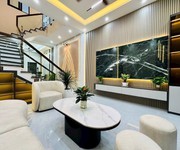 Bán nhà 3 tầng ngõ đường Ngô Quyền, ph Lê Thanh Nghị, TP HP, 51m2, 3 ngủ, 3vs, nhà đẹp