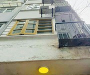 Đống Đa 39m2 x 5 tầng - Gần phố - Ngõ rộng và thoáng sáng