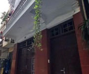 Hoàng Hoa Thám 64m2 x mặt tiền 5M - Ngõ ô tô tránh nhau. Nhà cách ô tô 10M - Trước nhà rộng, thoáng