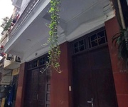 Hoàng Hoa Thám 64m2 x mặt tiền 5M - Ngõ ô tô tránh nhau. Nhà cách ô tô 10M - Trước nhà rộng, thoáng