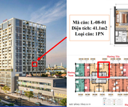 1PN/41m2 giá 3.788 tỷ tại 09 Lê Duẩn cách sông Hàn 200m - SUN SOLAR