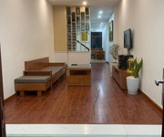 Bán nhà ngõ 1295 Giải Phóng, 60m2 x 6 tầng, ô tô tránh, 17.8 tỷ