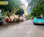 ‼ đối diện chung cư phạm viết chánh - xe hơi vào nhà - 98m2 nở hậu tài lộc