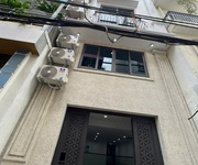 Phú diễn cạnh đại học tài nguyên môi trường 65m2 7 tầng nhỉnh 16 tỷ