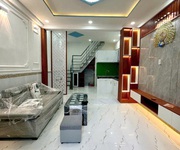 Nhà mới 2 tầng hưng phú gần mặt tiền p8q8 ko lộ giới