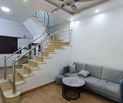Cạnh times city, nhà đẹp lô góc 2 mặt thoáng, gần phố nhỉnh 6 tỷ