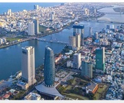 - đất nam hoà xuân chính chủ, kề lô góc giao nhau hai đường 10,5m lề 5m, thông sang đảo kim cương