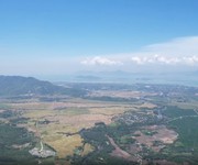 Gia chủ bán đất dt lớn - thuận lợi để phân lô, xây dựng kho xưởng...