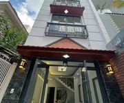 Bán nhà phố nguyễn bửu, quận 5 -  trần hưng đạo, dt: 3,8x14m, 4 tầng - 4 pn, 8,9 tỷ.
