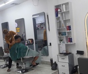 Sang nhượng cửa hàng tóc và spa hoặc cho thuê mặt bằng kinh doanh