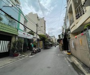 Bán nhà riêng 100m2 - hẻm xe tải 8m đường trịnh đình trọng, tân phú