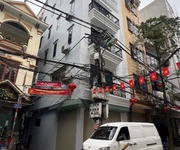 Ngay và luôn   bán gấp luôn nhà ngõ 521 trương định, q.hoàng mai. ô tô vào nhà - 48m   6t- lô góc